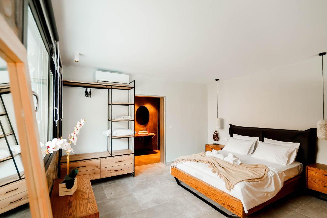Olia Suites Párga Kültér fotó