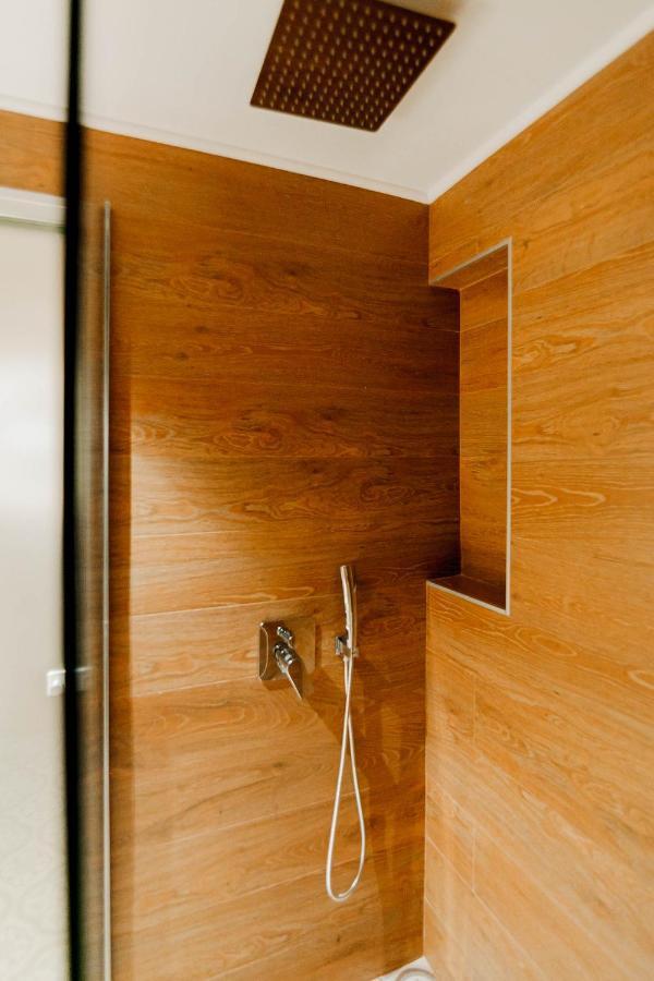 Olia Suites Párga Kültér fotó